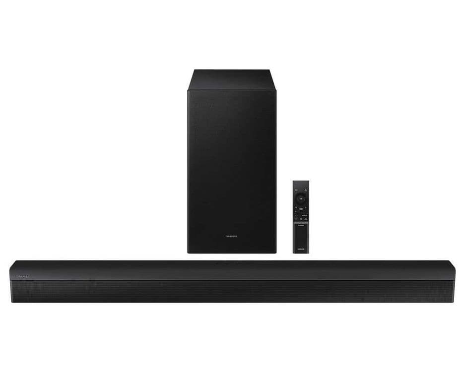Акустическая система (Soundbars) Samsung / B650D / Q800F / S700/701D — 5