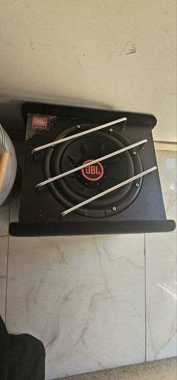 Sambufer avtomobil — 3