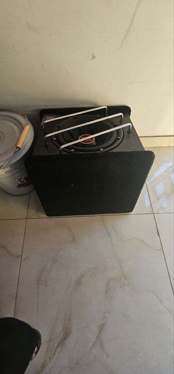Sambufer avtomobil — 4