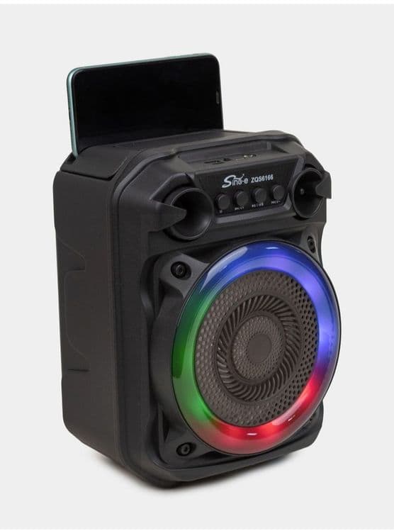 Kalonka karnay Bluetoothli — 1