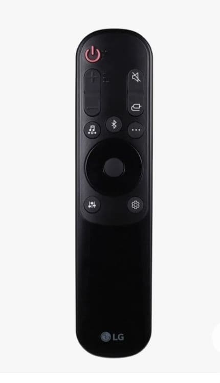 Saundbar LG SP 11 RA — 7