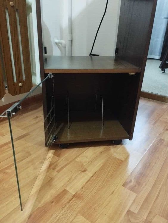 тумба для муз центра radiotehnika — 6