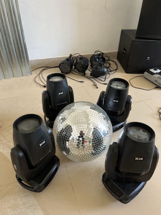 Kalonka Audiotexnika — 2