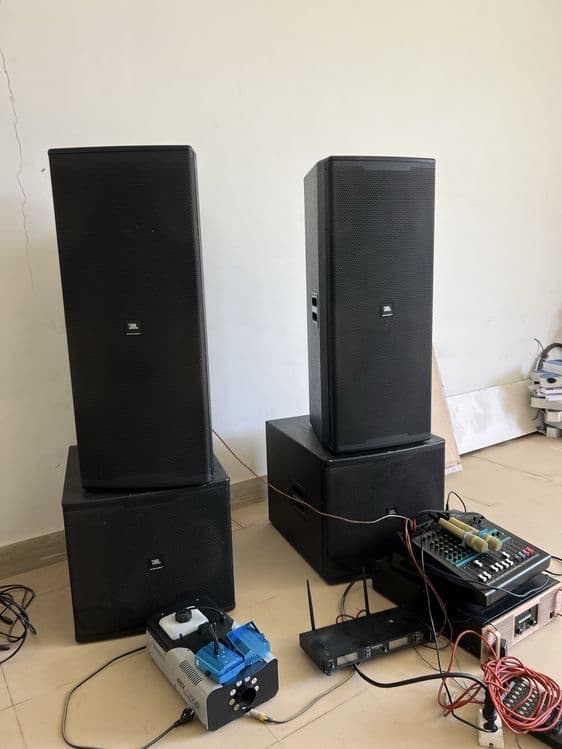Kalonka Audiotexnika — 4