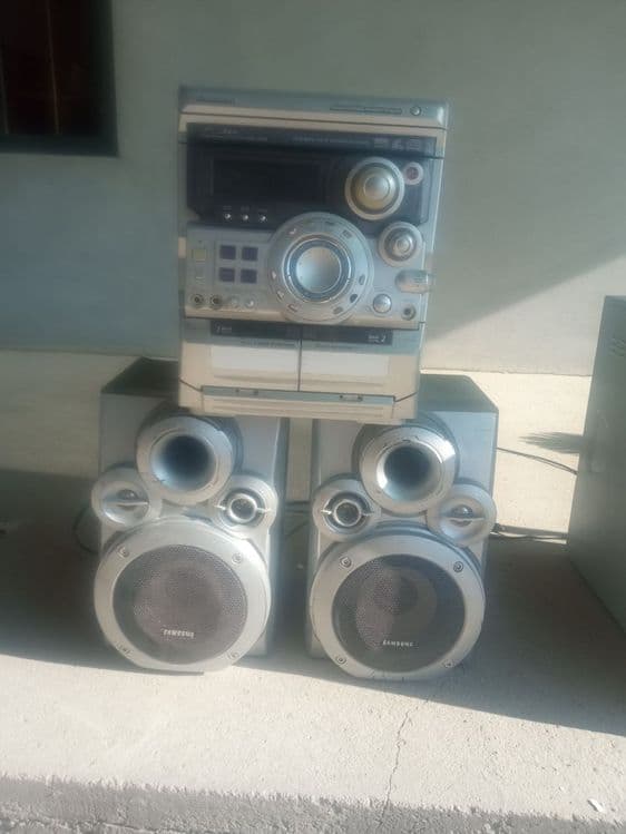Samsung 2100 sentr sotiladi — 1