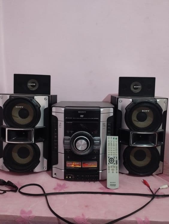 SONY 5200W SOTILADI holati zoʻr — 1