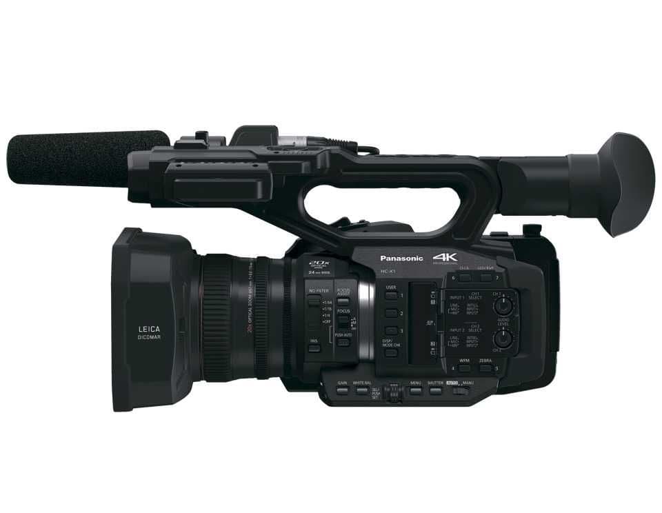 panasonic ux 90 kamera — 5