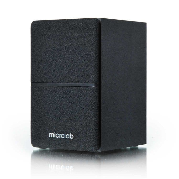 Колонки Microlab M-106 10W —  Новый, Запечатенный с Гарантией | DEALER — 11