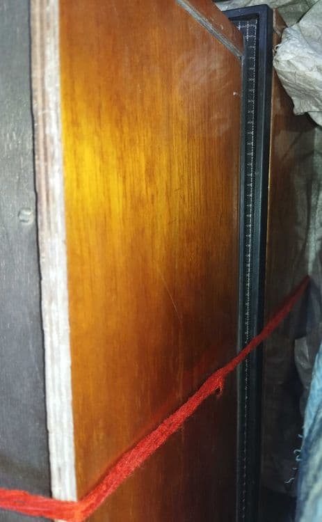 Колонки Вега 3АС 505 отличное состояние, пломбы — 6