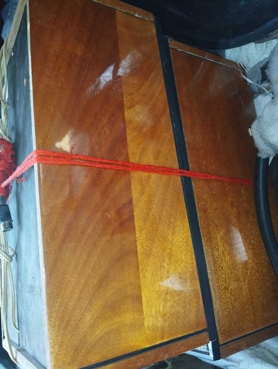 Колонки Вега 3АС 505 отличное состояние, пломбы — 7