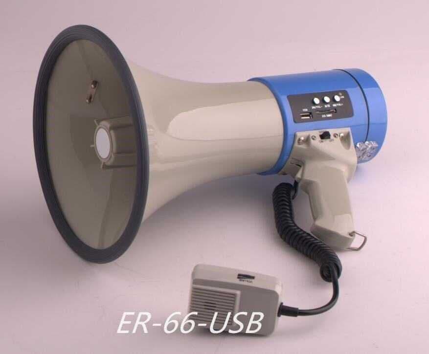 Громкоговоритель ER-66USB — 2