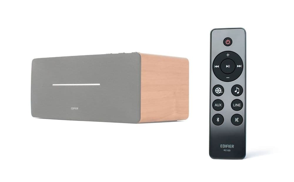 Edifier D12 24/7 online — 12