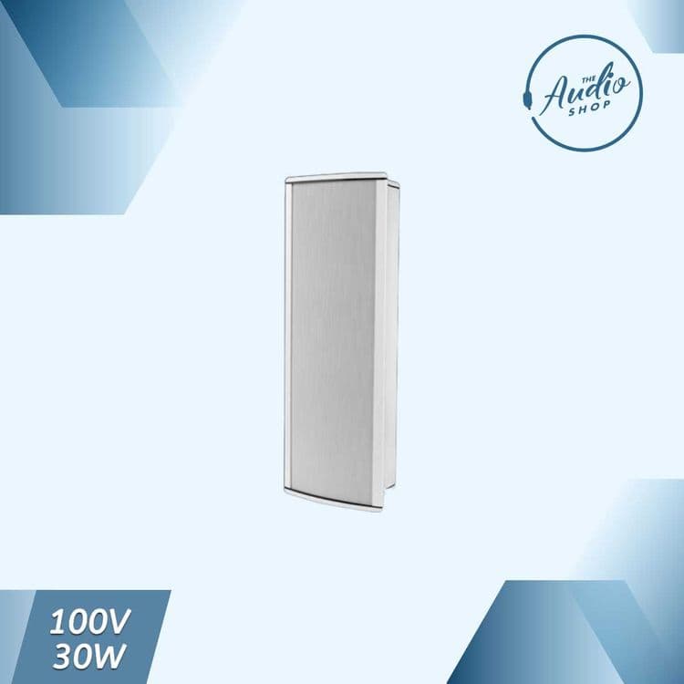 Настенная колонка M-20T 20w / M-30T 30w / M-40T 40w — 9