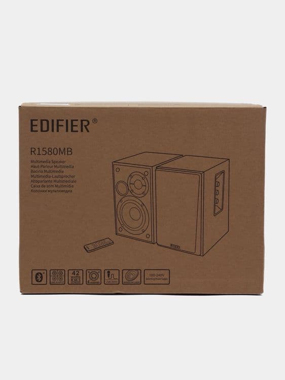 Колонки Edifier R1580MB — 8