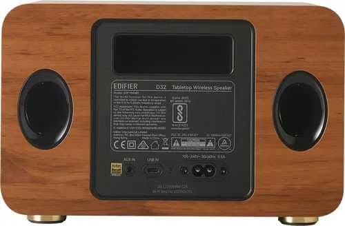 Колонка Edifier D32 — 10