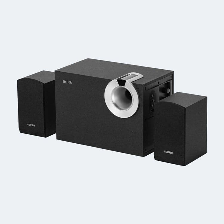 Колонки Edifier M206 BT — 1