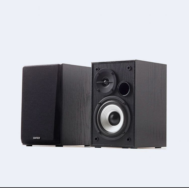 Колонки Edifier R990Bt — 1