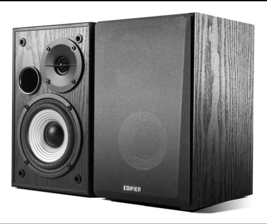 Колонки Edifier R990Bt — 2