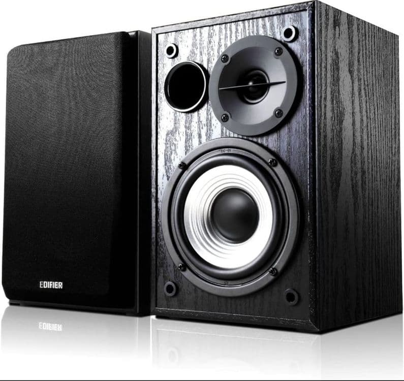 Колонки Edifier R990Bt — 3