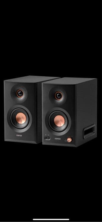 Колонки Edifier MR5 New Model — 5