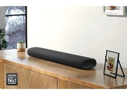 Samsung Saundbar S60A — 10