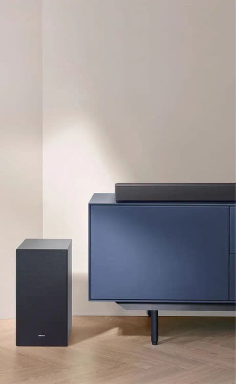 Samsung SoundBar b650d |2025| serii uzum nasiya bora — 7