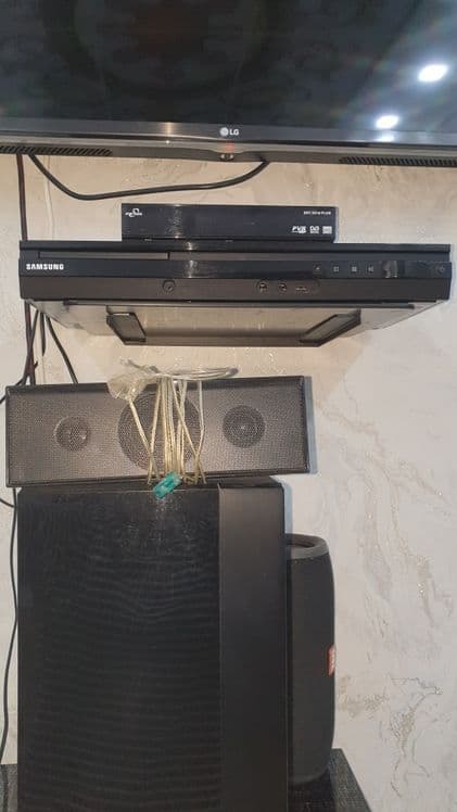 Продаются напольные колонки Samsung — 15