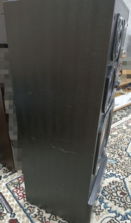 Колонки super sounds s 300 — 11