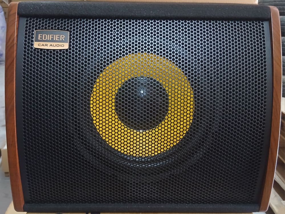 Сабвуфер edifier 1200F — 1