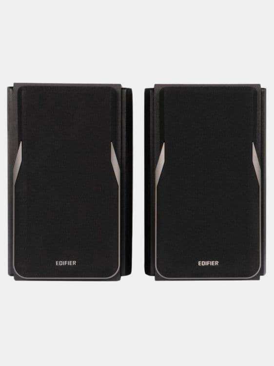 Колонки Edifier R1380 Black / White — 2