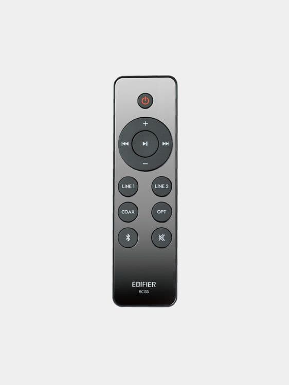 Колонки Edifier R1380 Black / White — 4