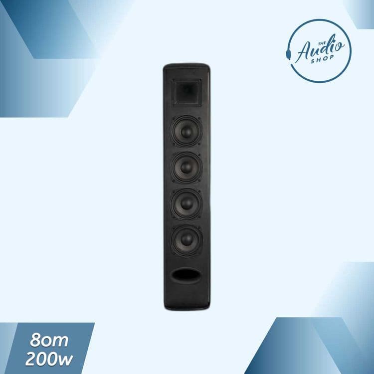 Настенная колонка M-50EA 200w 8om — 2