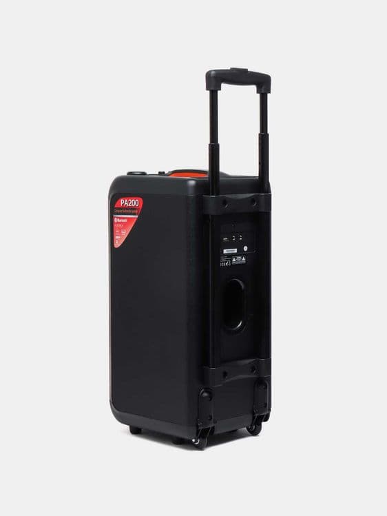 Портативная колонка Fenda Pa200 — 3