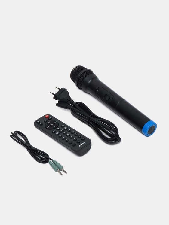 Портативная колонка Fenda Pa200 — 5