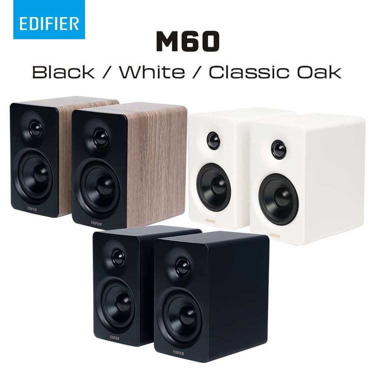 Kolonka Edifier M60 — 5
