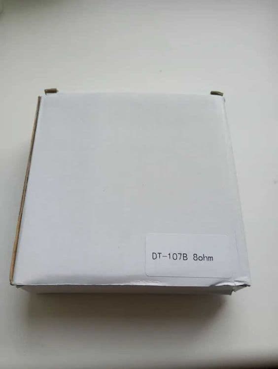Крупные полочные колонки DAEWOO ACS-901S. Звоните - договоримся! — 6