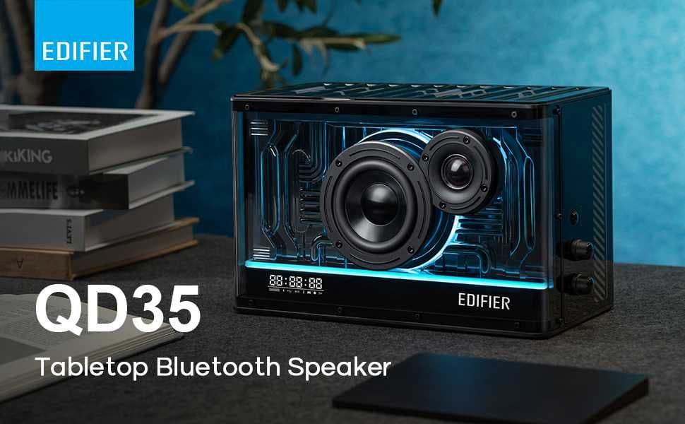 Колонка Edifier QD35 — 2