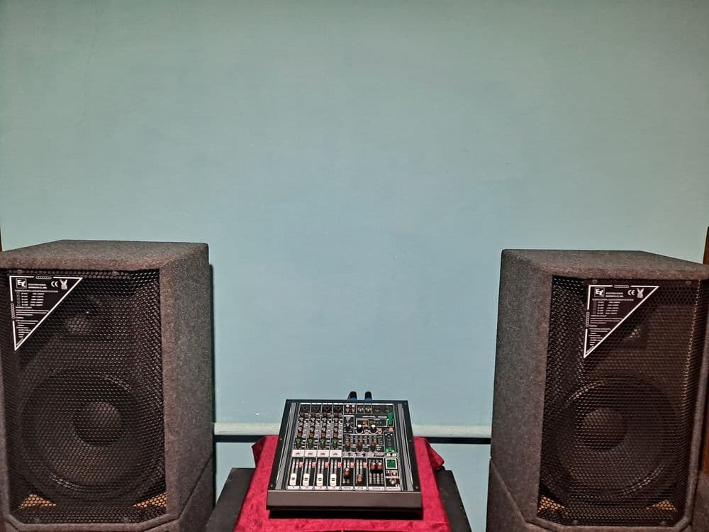 Polniy kamplekt 500watt YANGI — 7