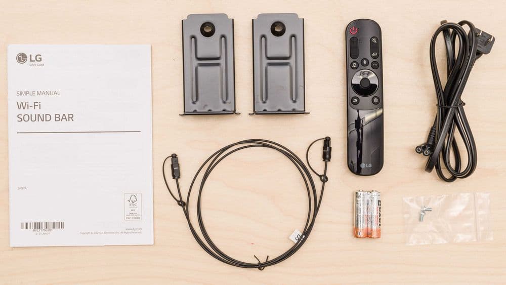 Саундбары LG-SQC2/SN4A/SN5/S75Q/SN9Y/SP9A/LHD457/657/655T/71S Новинки — 12