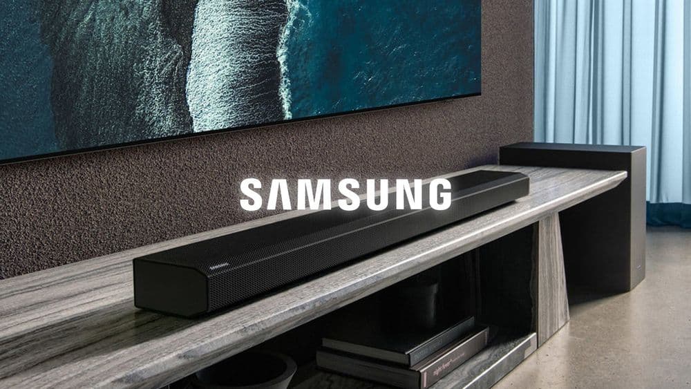 Саундбары Samsung HW- B450/550/650/Q600/Q700/Q800/Q990/S800 новинки — 2