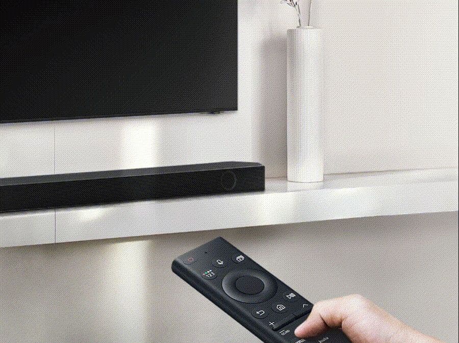 Саундбары Samsung HW- B450/550/650/Q600/Q700/Q800/Q990/S800 новинки — 5