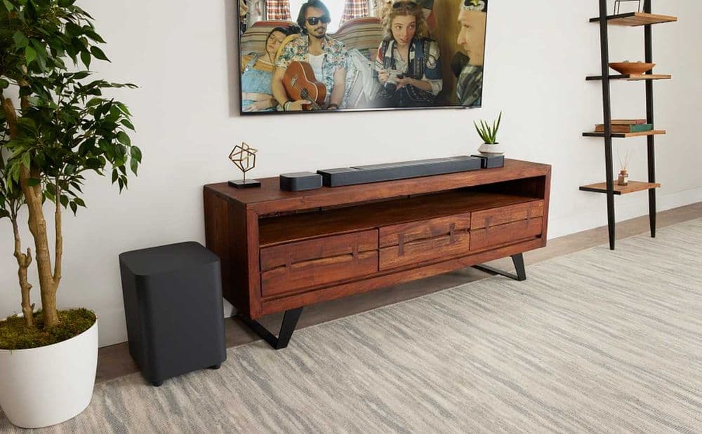 Саундбар JBL Bar 800 Dolby Atmos 5.1.2 Ch. 720W (Новинка 2022) — 9