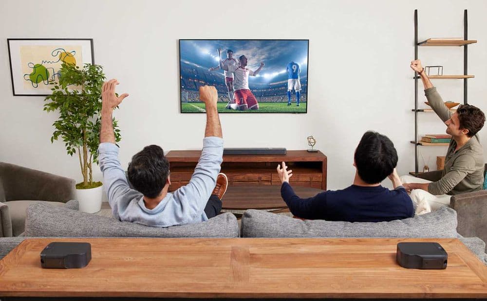 Саундбар JBL Bar 800 Dolby Atmos 5.1.2 Ch. 720W (Новинка 2022) — 14