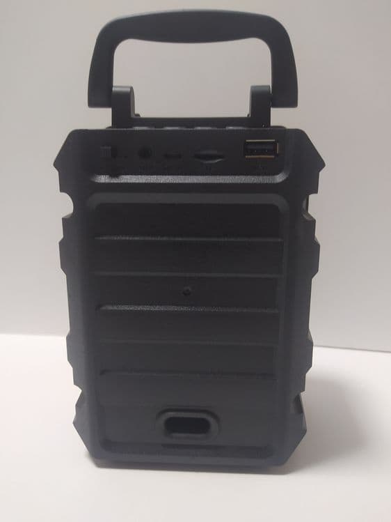 SONBOX S9 Rangi qora — 6