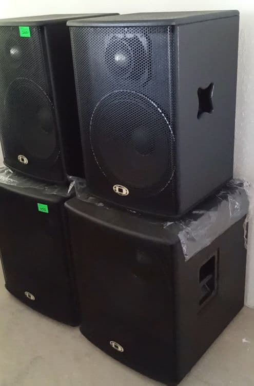 4ta yangi kalonka sotiladi — 2