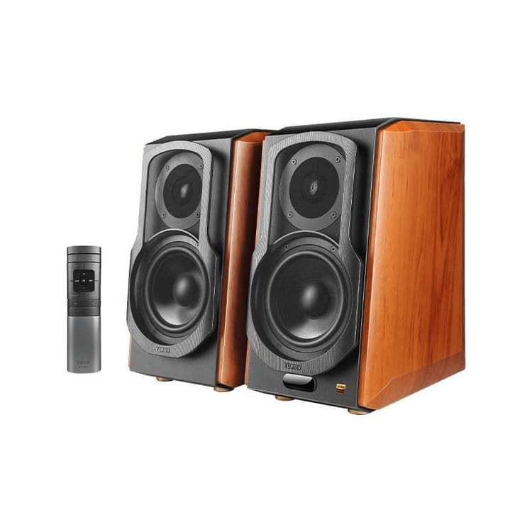 продам новый Edifier S1000W Brown/Сертифицирован Hi-Res AUDIO/ДОСТАВКА — 2