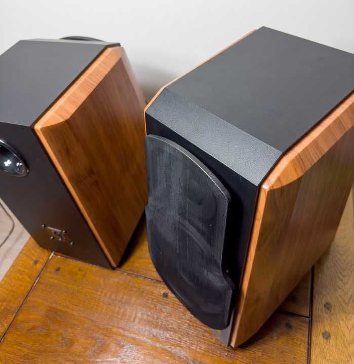 продам новый Edifier S1000W Brown/Сертифицирован Hi-Res AUDIO/ДОСТАВКА — 6