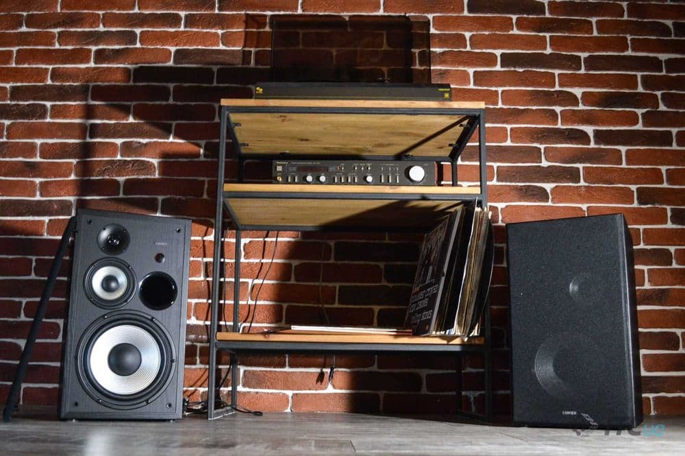 Колонки Edifier R2850DB — 3