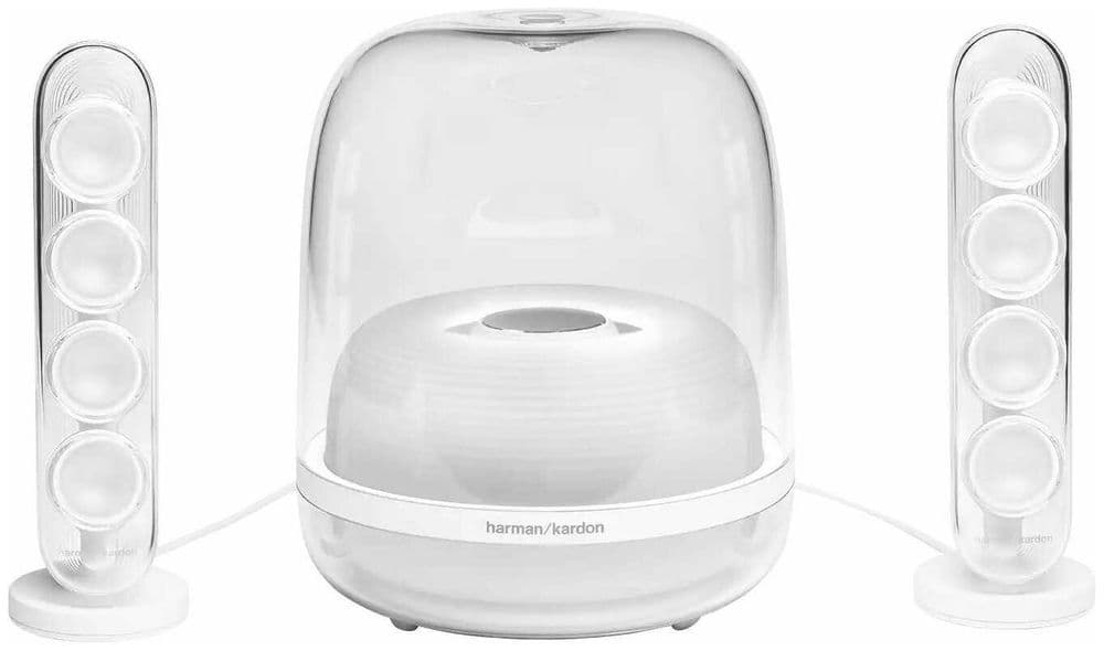 Harman/Kardon Soundsticks 4 — 3