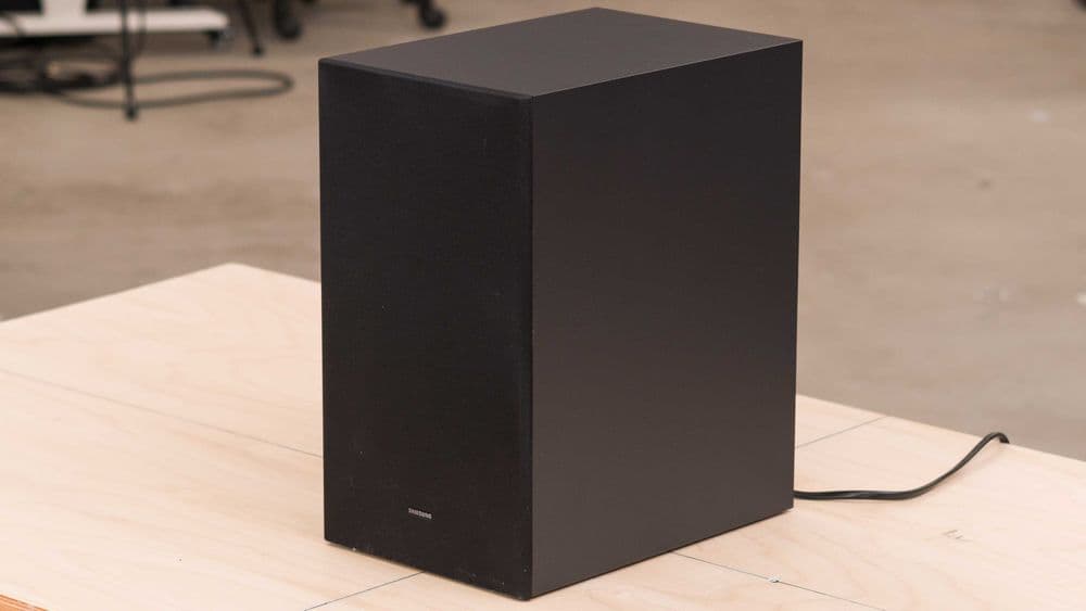 Саундбар Samsung Dolby Digital HW-B550D 2.1Ch. 410W (Новинка 2024) — 5